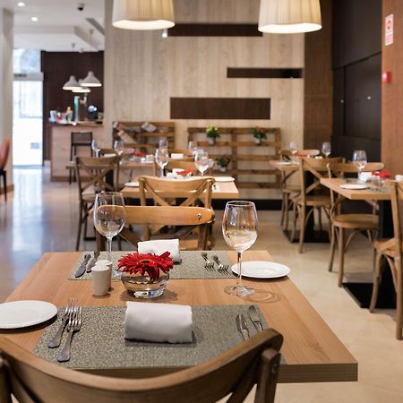 Hotel Cartagena Puerto Εξωτερικό φωτογραφία
