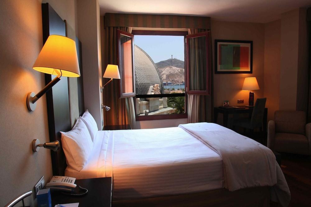 Hotel Cartagena Puerto Εξωτερικό φωτογραφία