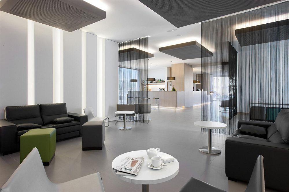 Hotel Cartagena Puerto Εξωτερικό φωτογραφία