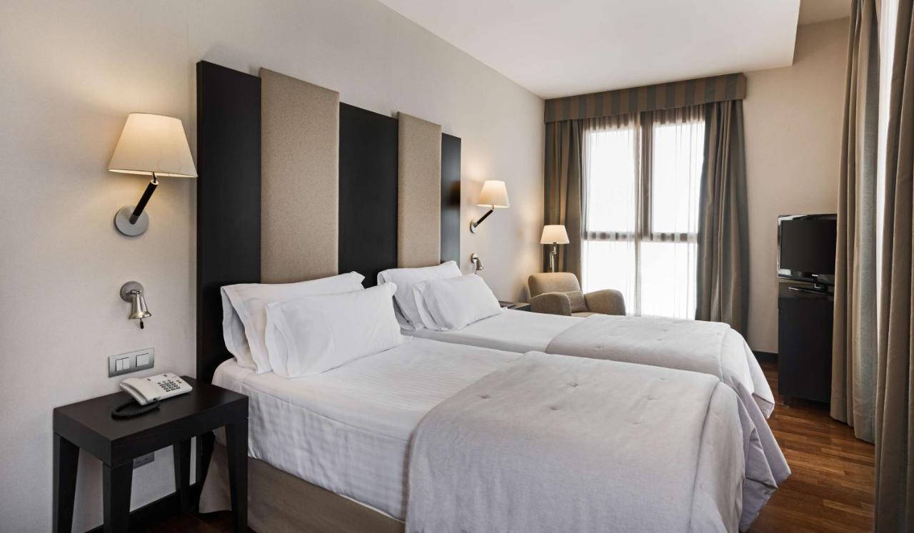Hotel Cartagena Puerto Εξωτερικό φωτογραφία