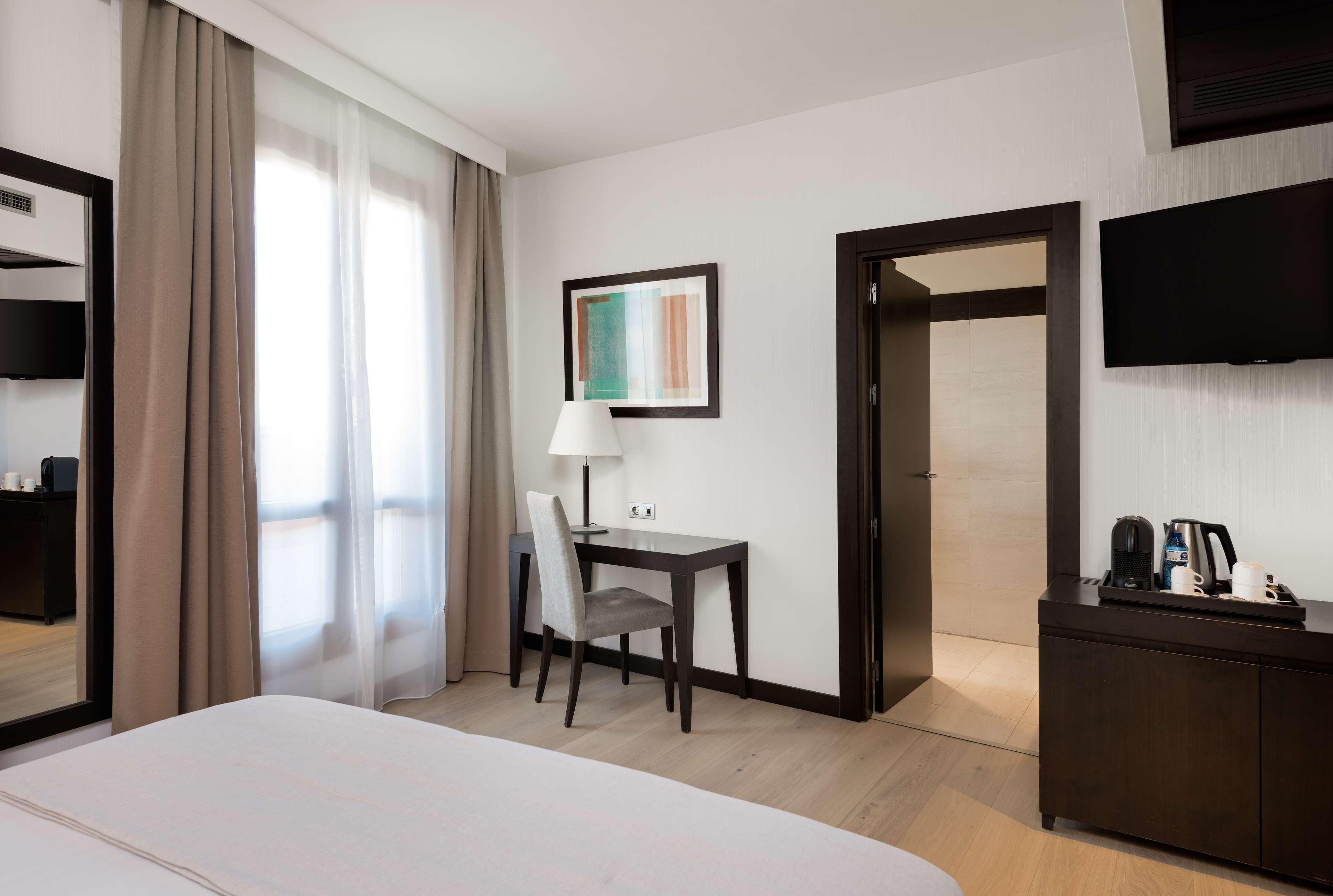Hotel Cartagena Puerto Εξωτερικό φωτογραφία
