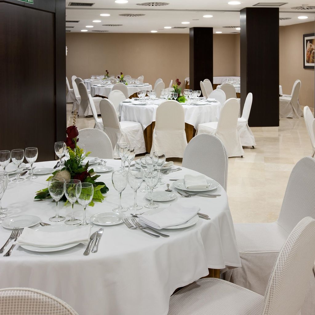 Hotel Cartagena Puerto Εξωτερικό φωτογραφία