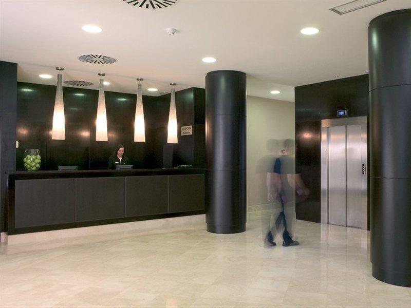 Hotel Cartagena Puerto Εξωτερικό φωτογραφία