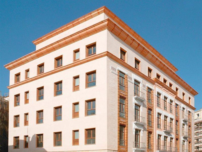 Hotel Cartagena Puerto Εξωτερικό φωτογραφία