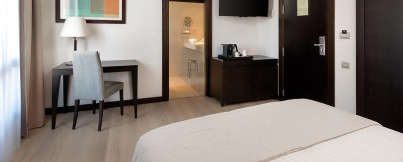 Hotel Cartagena Puerto Εξωτερικό φωτογραφία