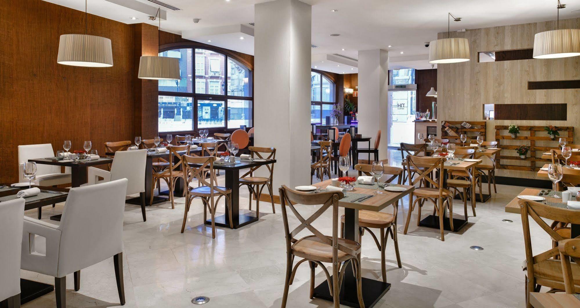 Hotel Cartagena Puerto Εξωτερικό φωτογραφία