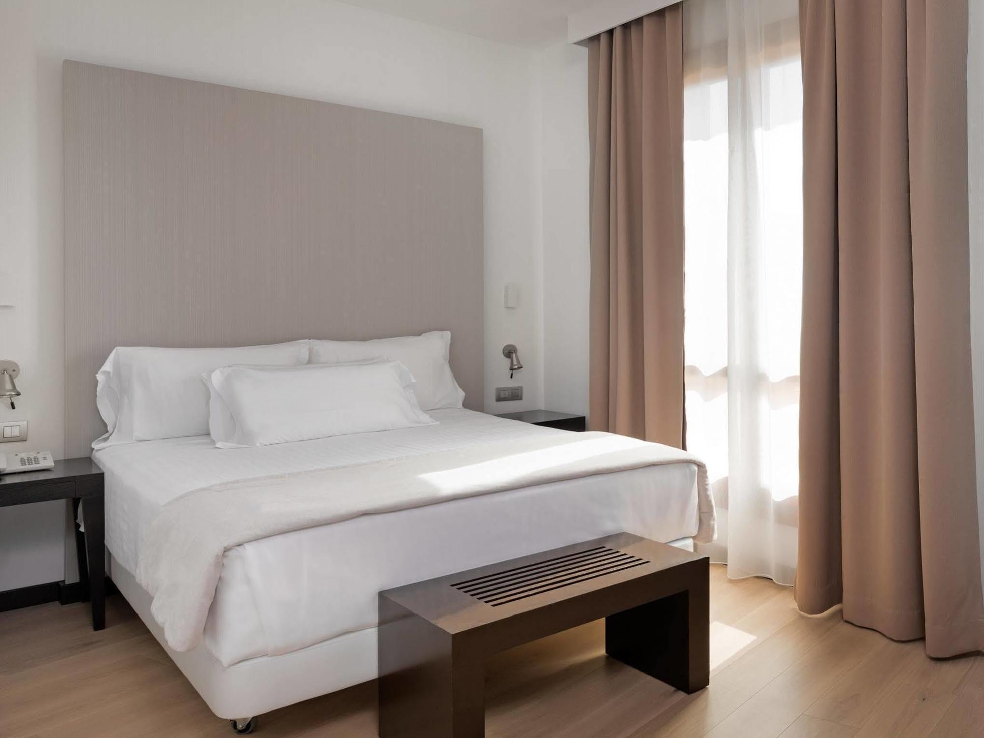 Hotel Cartagena Puerto Εξωτερικό φωτογραφία