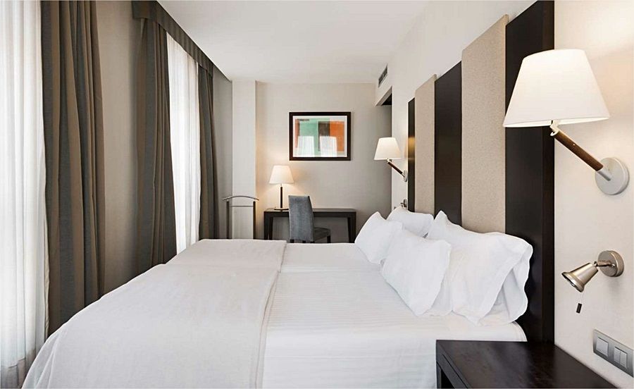 Hotel Cartagena Puerto Εξωτερικό φωτογραφία