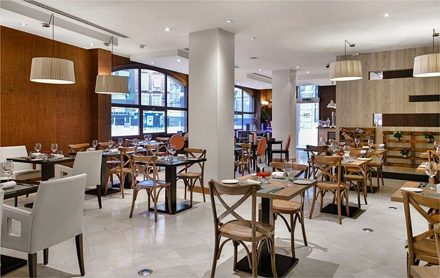 Hotel Cartagena Puerto Εξωτερικό φωτογραφία