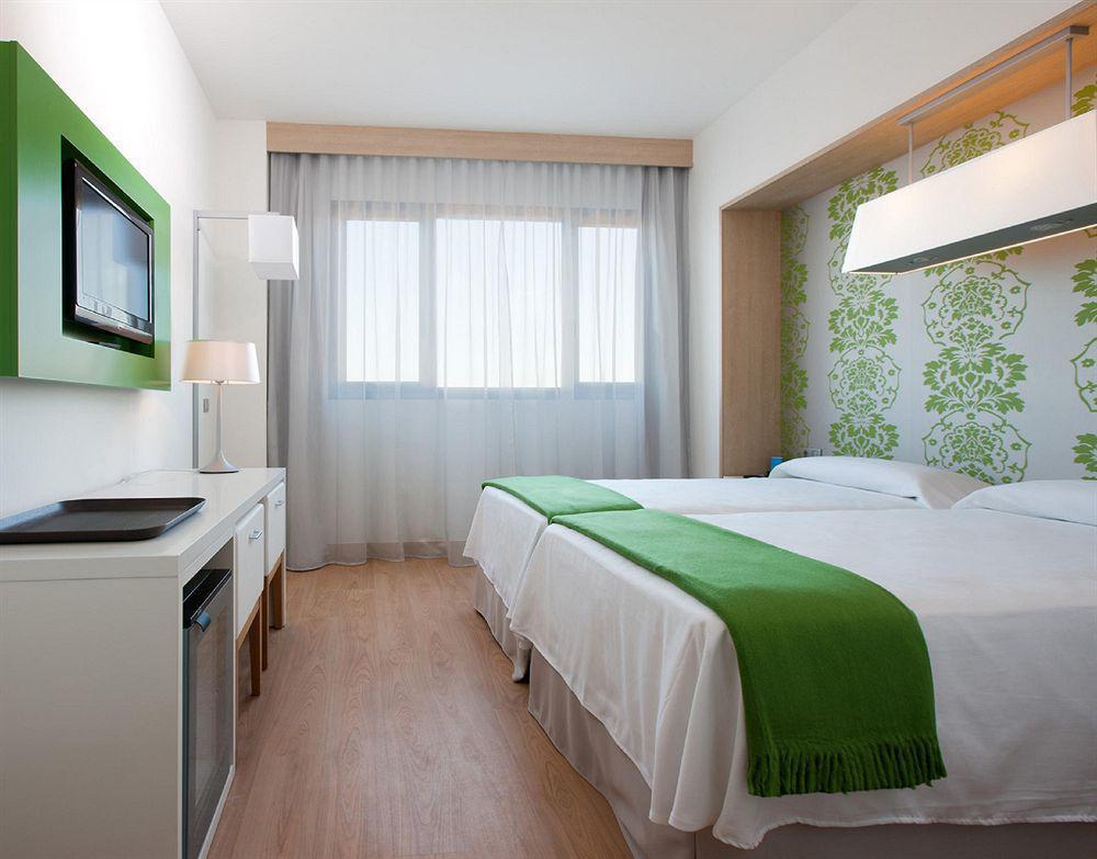 Hotel Cartagena Puerto Εξωτερικό φωτογραφία